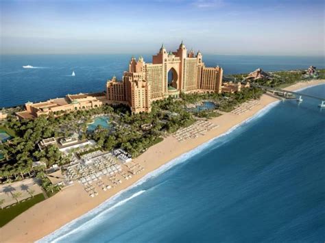 Atlantis The Palm Dubai in United Arab Emirates - Room Deals, Photos & Reviews