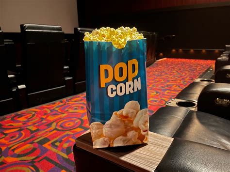 It’s an Experience: See What You’ve Been Missing at Cinemark Theatres - ThurstonTalk