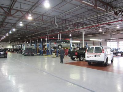 Quirk Chevrolet in Braintree including address, phone, dealer reviews ...