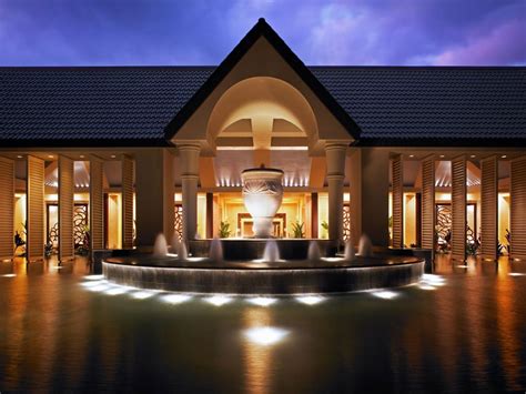 The St. Regis Princeville Resort Kauai, Hawaii, United States - Condé ...