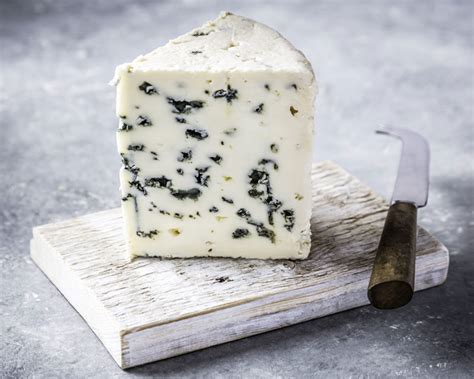 Roquefort - Definition of Roquefort