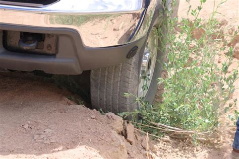 Safe driving tips: What to do if your car gets stuck in a ditch | Toyota of Clermont