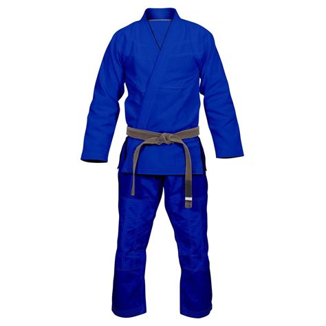 BJJ UNIFORM » ASKER INDUSTRY