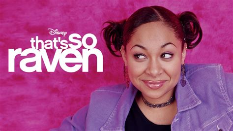 Watch That's So Raven | Disney+