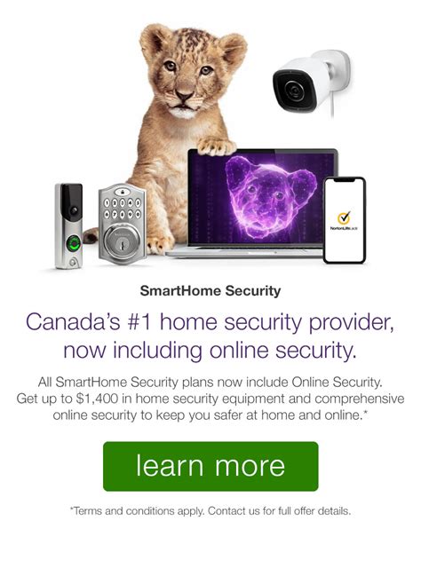 TELUS Security - SmartHome Security & Automation