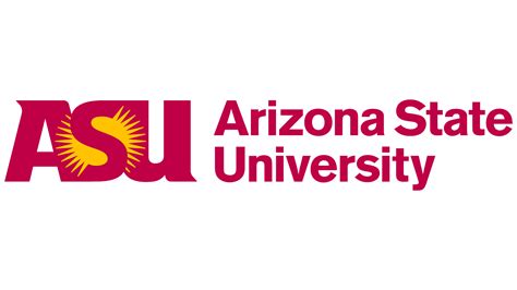 Arizona State Sun Devils 01 Logo Png Transparent & Svg Vector