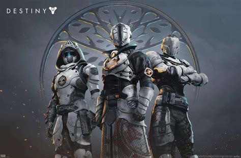 Destiny 2 - Iron Banner Poster - Walmart.com - Walmart.com