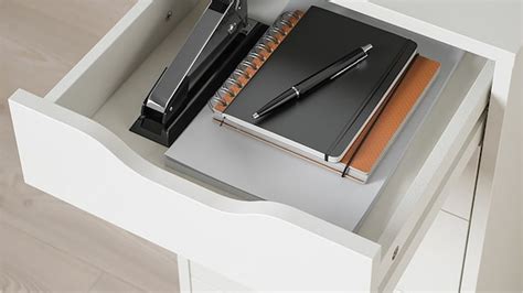 The IKEA ALEX Drawer Organizer Hack That Is Practically Free