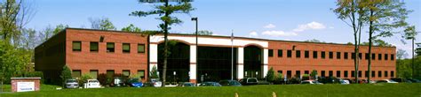 Greenbush Associates :: East Greenbush Technology Park Directions