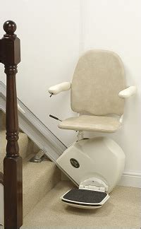 Chair Stair Lift Rental - Pennsylvania Stairlifts