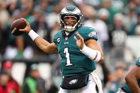 Jalen Hurts headlines Howie Roseman's best draft picks with the Eagles