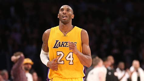 Why Did Kobe Bryant Change Numbers? | Heavy.com