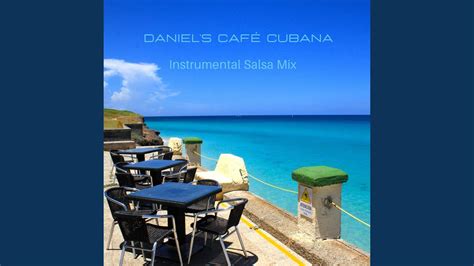 Instrumental Salsa Mix - YouTube