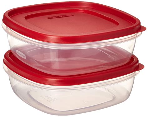 The 10 Best Rubbermaid Oblong Storage Containers - Simple Home