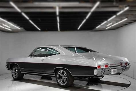 The 7 Best Chevy Muscle Cars