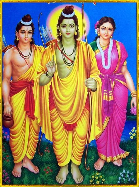 The Immense Power of Lakshman's Brahmacharya | Shri ram wallpaper, Sri rama, Ram wallpaper