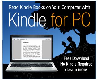 Amazon Kindle for PC Review