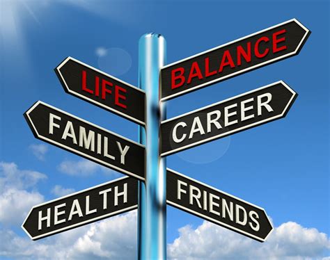 How to Find Work-Life Balance - Balanced Path Coaching