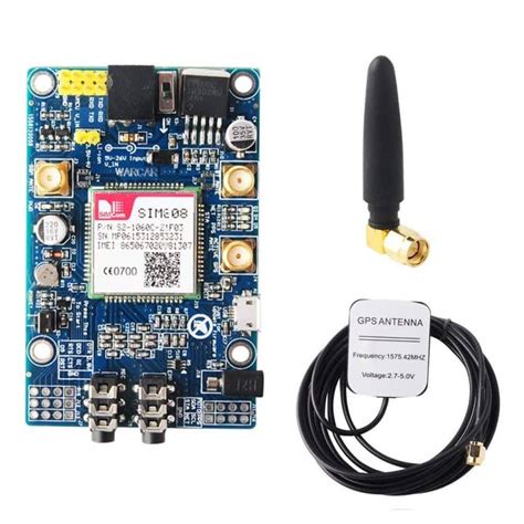 10 Best GPS Modules For Arduino