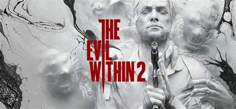 -80% The Evil Within 2 sur GOG.com