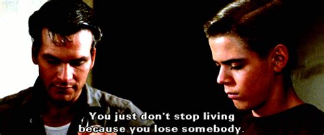 Quotes From The Outsiders Johnny. QuotesGram