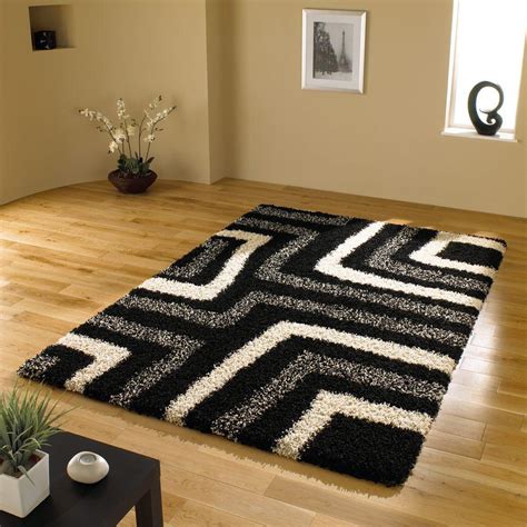 Black And White Shag Carpet | Best Decor Things