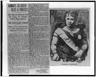 Annexation of Hawaii | Stanford History Education Group