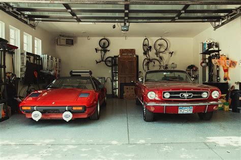 Garage Storage Systems [Reviews+Buyer's Guide]