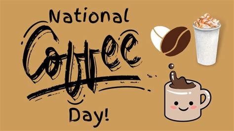 How to Celebrate National Coffee Day 2023 with Free Coffee and More ...