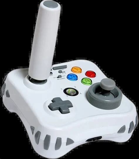 Mad Catz Xbox 360 Arcade GameStick - Consolevariations