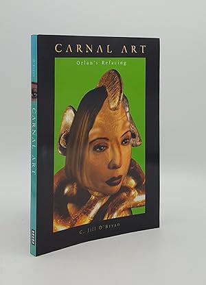 Orlan Carnal Art - AbeBooks