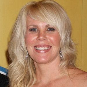 DeLana Harvick - Age, Family, Bio | Famous Birthdays