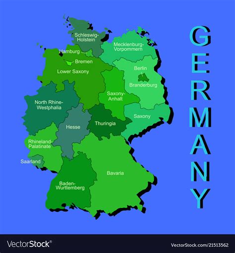 PEST ANALYSIS OF GERMANY IN 2020