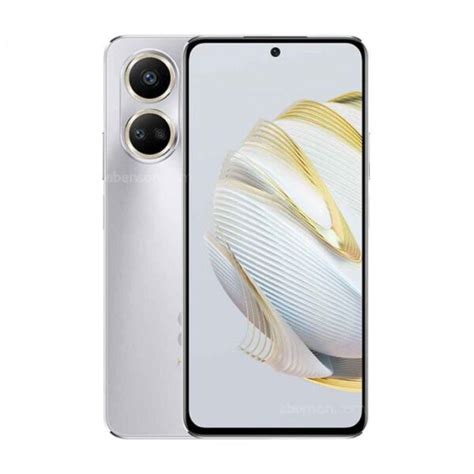 HUAWEI nova 10 8+256GB - TechieYard