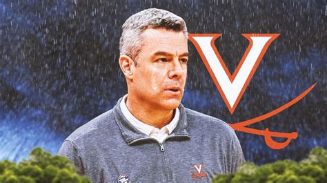 Virginia basketball coach Tony Bennett on Cavaliers' future