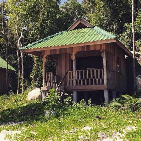 Mad Monkey Hostel Koh Rong Samloem - UPDATED 2017 Prices & Reviews ...