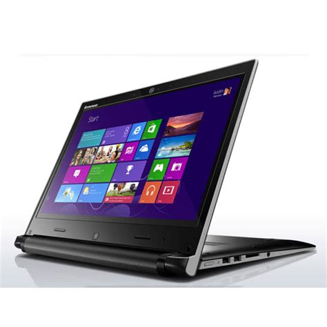 Lenovo IdeaPad Flex 14 Specs | Notebook Planet