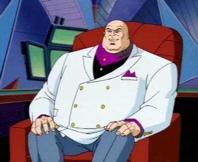 Kingpin (Marvel) | Disney War Wiki | Fandom