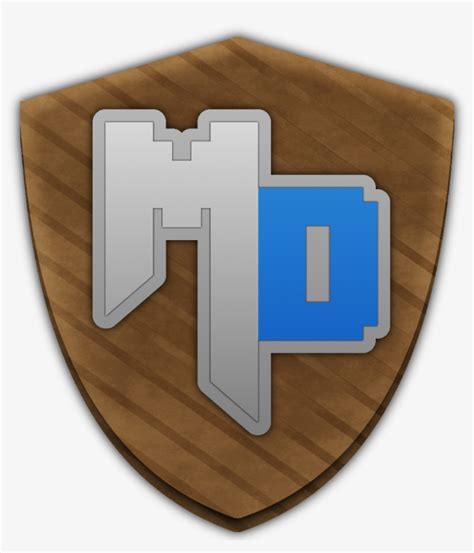 Minecraft Server Icon Template