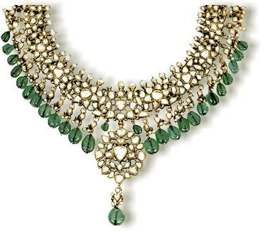 Jaipur Jewellery | Telugu Abhiruchulu