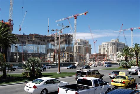 Las Vegas Strip Construction Deaths - a photo on Flickriver