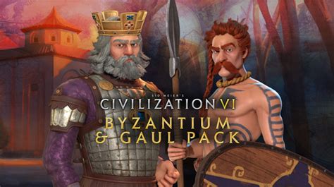 Aspyr - Sid Meier's Civilization® VI: Leader Pass