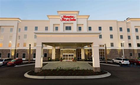 HAMPTON INN & SUITES ORANGEBURG $118 ($̶1̶3̶9̶) - Updated 2021 Prices & Hotel Reviews - SC ...