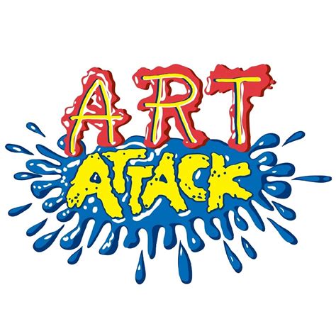 Art Attack Italiano - YouTube