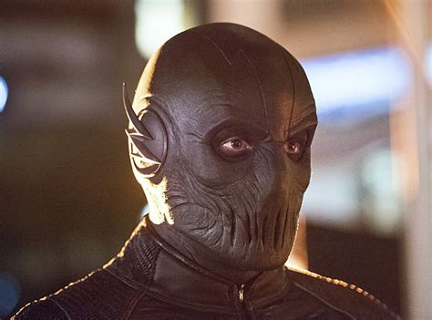 Who is Zoom on The Flash? All the Best and Worst Theories | E! News