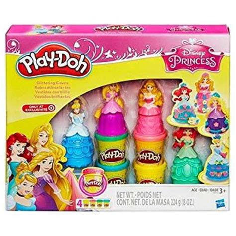 Play-Doh Princess Disney - Walmart.com - Walmart.com