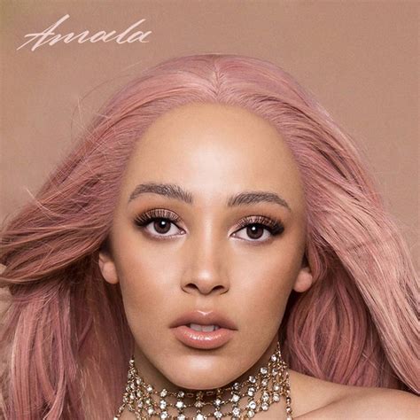 ALBUM: Doja Cat – Amala Download ZIP | Naijafindmp3