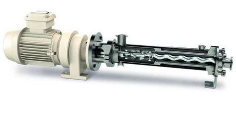 Netzsch Upto 72 Bar Blending Pump, NEMO, NETZSCH TECHNOLOGIES INDIA PVT LTD | ID: 12461328573