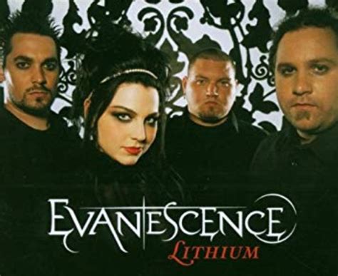 Evanescence’s “Lithium” Lyrics Meaning - Song Meanings and Facts