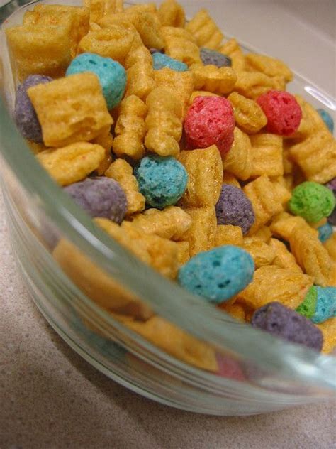 Captain crunch berries - ridernipod